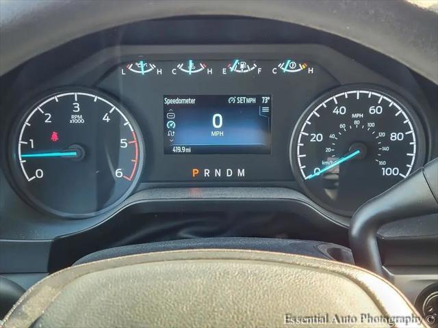 2023 Ford F-550 XLT