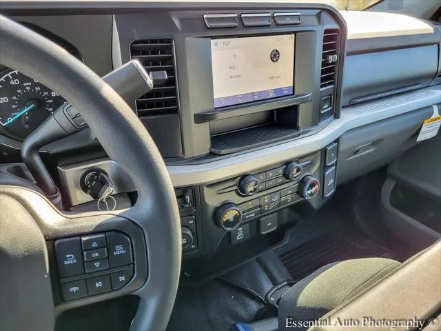 2023 Ford F-550 XLT