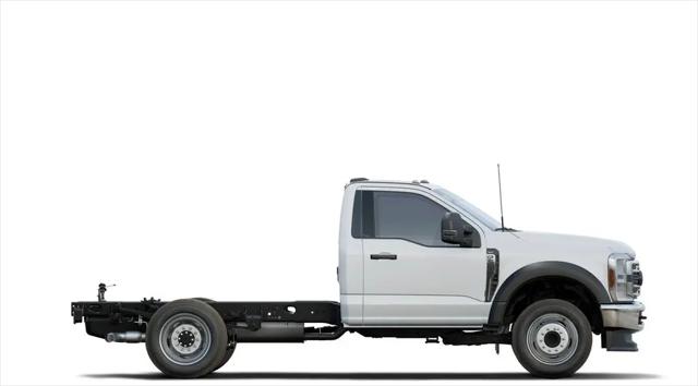2023 Ford F-550 XLT