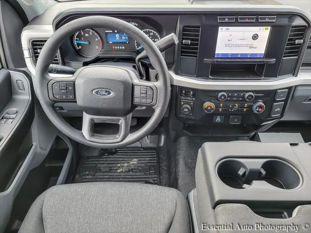 2024 Ford F-550 XL