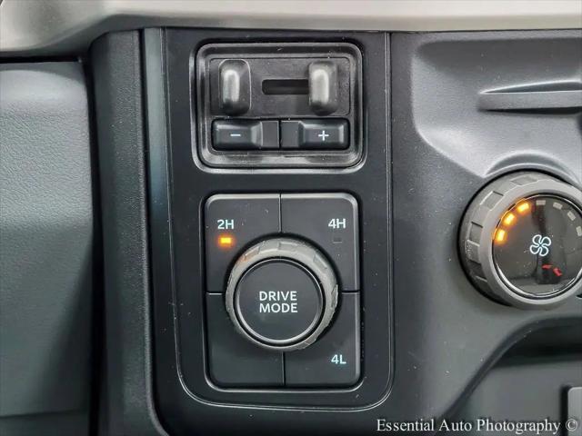 2024 Ford F-550 XL