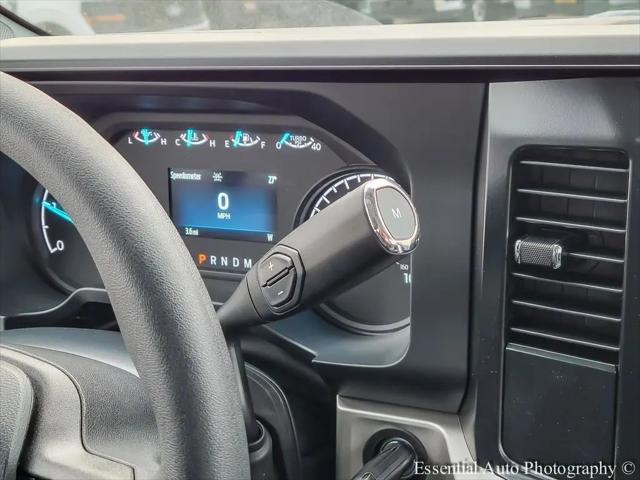2024 Ford F-550 XL