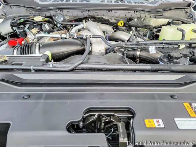 2024 Ford F-550 XL