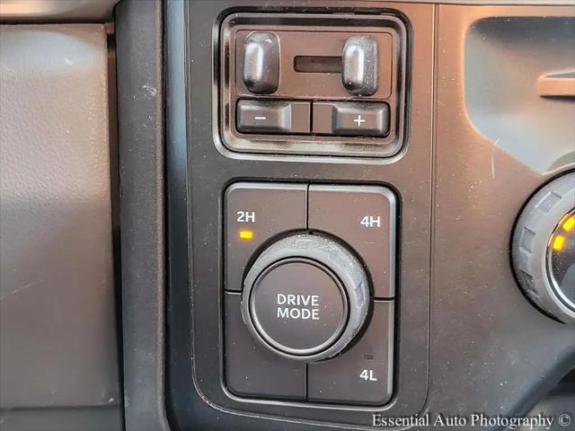 2023 Ford F-550 XLT