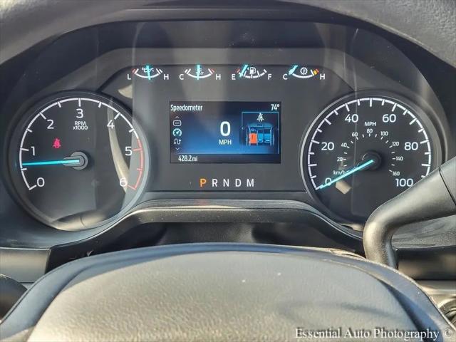 2023 Ford F-550 XLT