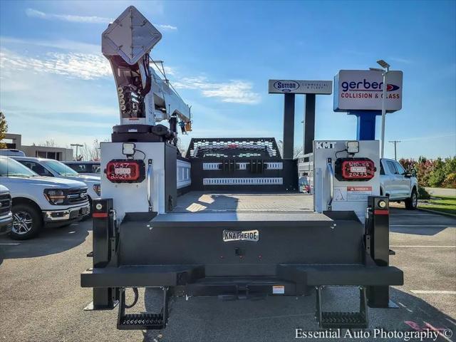 2023 Ford F-550 XLT