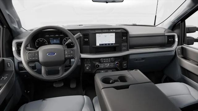 2023 Ford F-550 XLT