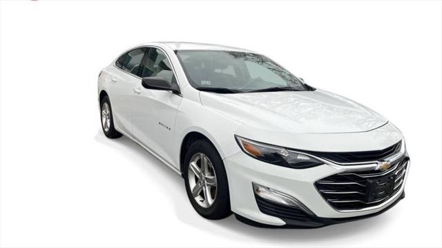 2021 Chevrolet Malibu FWD LS for sale in Meriden, CT