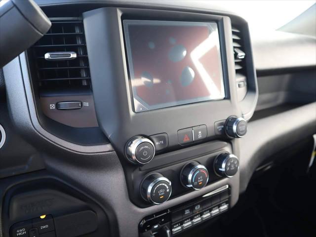 2024 Ram 5500 Tradesman/SLT