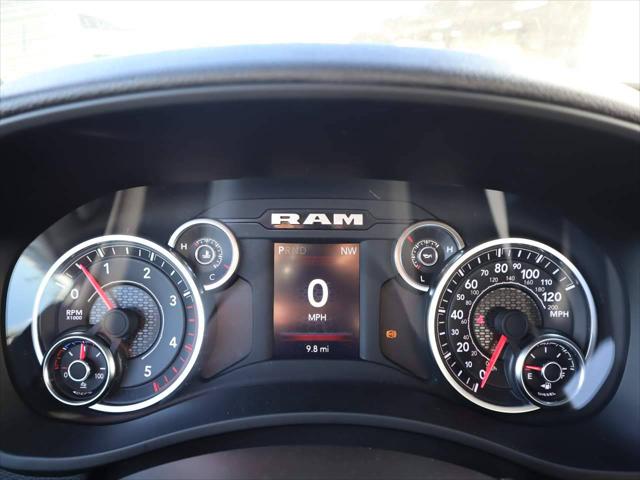 2024 Ram 5500 Tradesman/SLT