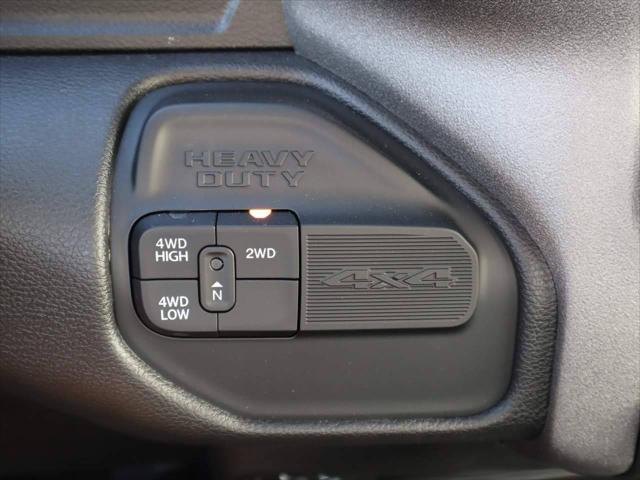 2024 Ram 5500 Tradesman/SLT