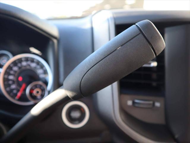 2024 Ram 5500 Tradesman/SLT