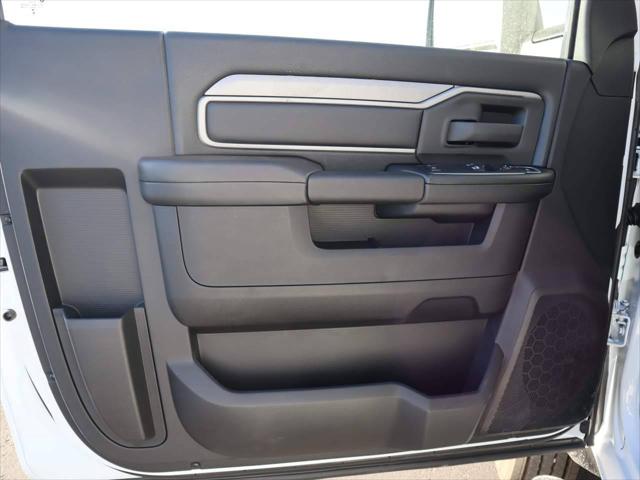 2024 Ram 5500 Tradesman/SLT