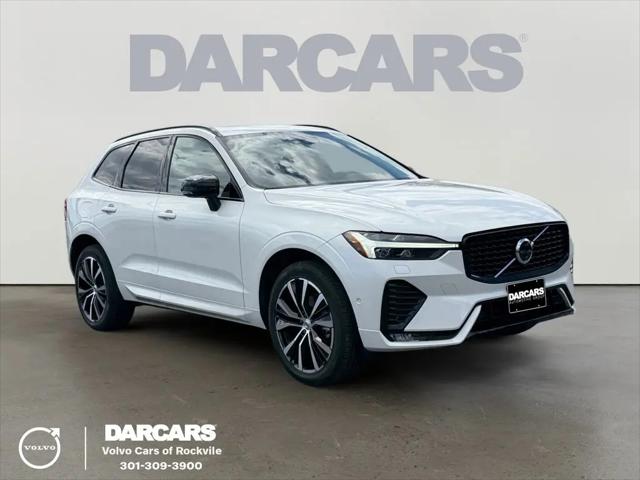 2024 Volvo XC60 B5 Plus Dark Theme for sale in Rockville, MD