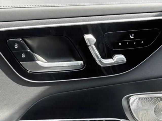 2025 Mercedes-Benz AMG GLC 43 4MATIC