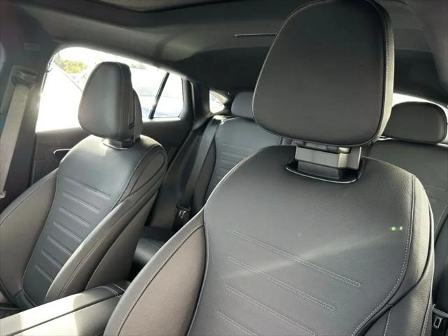 2025 Mercedes-Benz AMG GLC 43 4MATIC