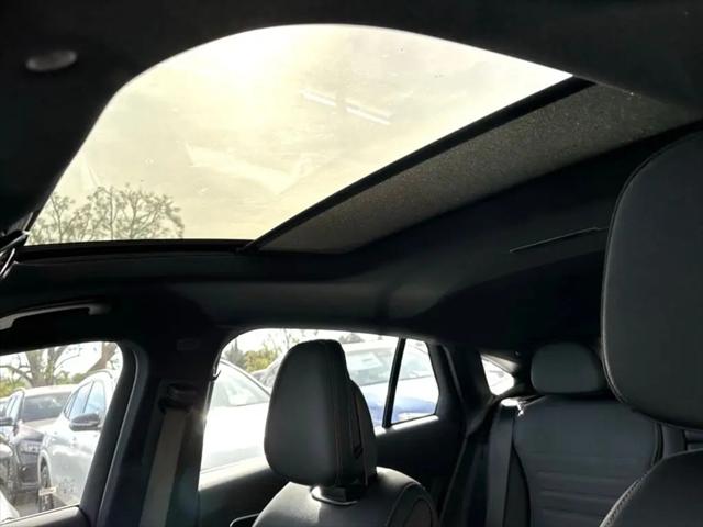 2025 Mercedes-Benz AMG GLC 43 4MATIC