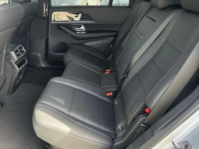 2025 Mercedes-Benz AMG GLC 43 4MATIC