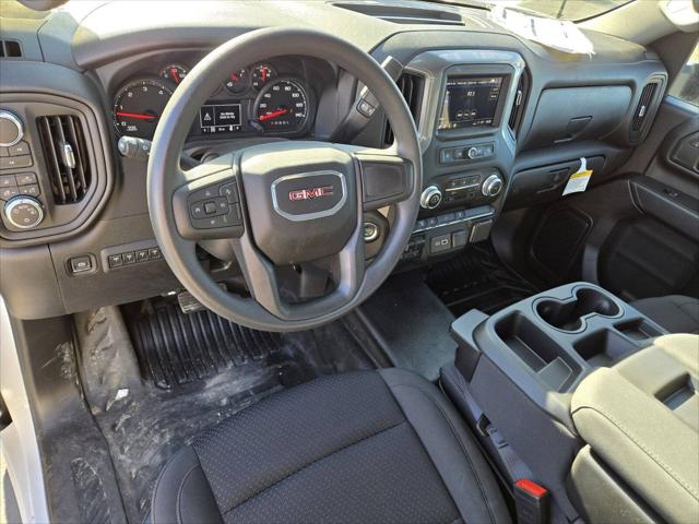 2024 GMC Sierra 3500HD Pro