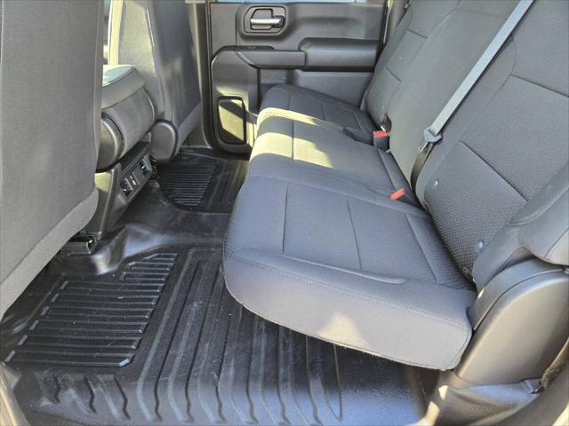 2024 GMC Sierra 3500HD Pro