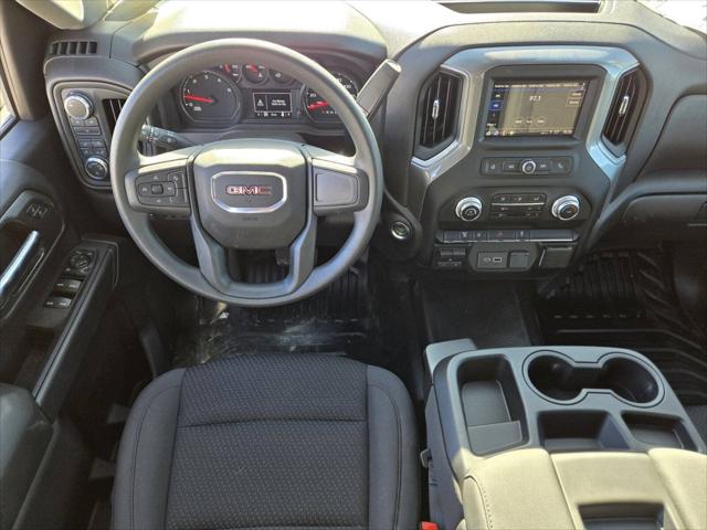 2024 GMC Sierra 3500HD Pro