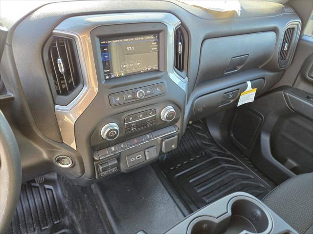 2024 GMC Sierra 3500HD Pro