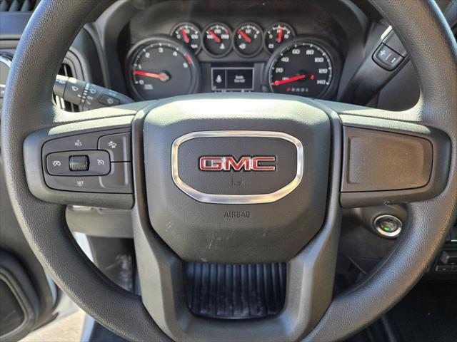 2024 GMC Sierra 3500HD Pro