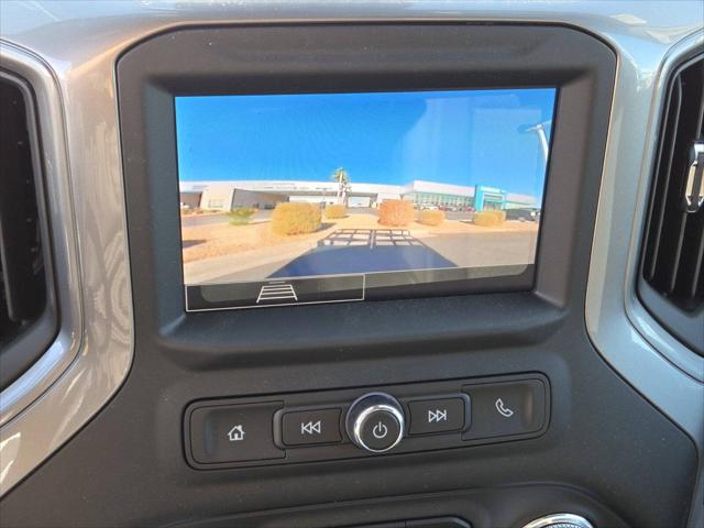 2024 GMC Sierra 3500HD Pro