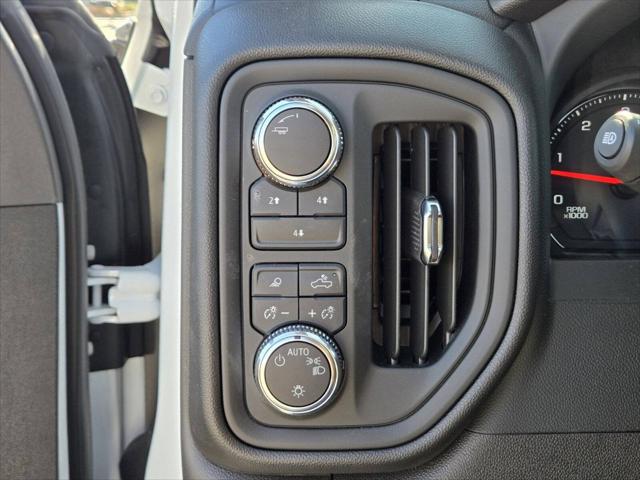 2024 GMC Sierra 3500HD Pro