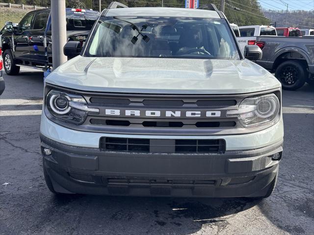 New 2024 Ford Bronco Sport For Sale in Pikeville, KY