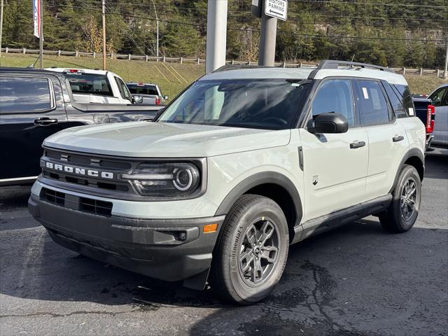 New 2024 Ford Bronco Sport For Sale in Pikeville, KY