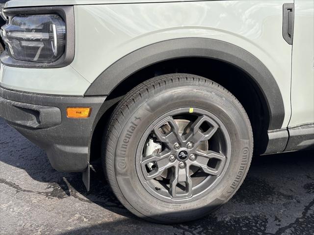 New 2024 Ford Bronco Sport For Sale in Pikeville, KY