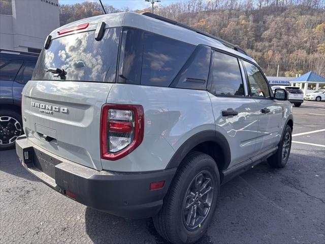 New 2024 Ford Bronco Sport For Sale in Pikeville, KY