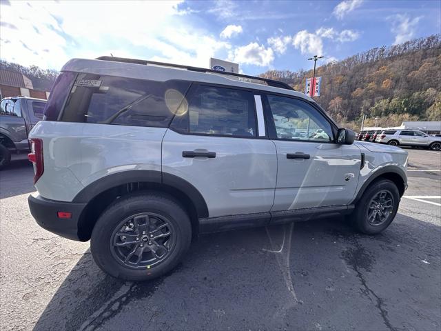 New 2024 Ford Bronco Sport For Sale in Pikeville, KY