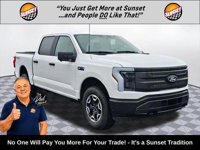 2024 Ford F-150 Pro for sale in Sumner, WA