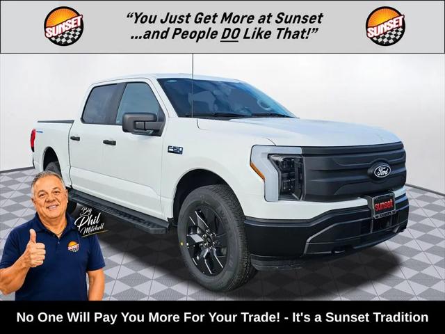 2024 Ford F-150 Pro for sale in Sumner, WA