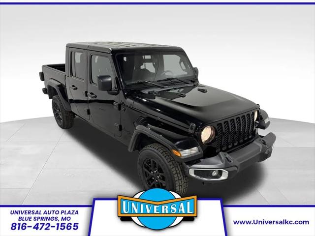 2023 Jeep Gladiator Sport S for sale in Blue Springs, MO