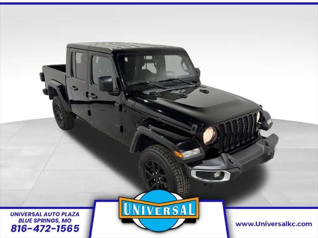 2023 Jeep Gladiator Sport S for sale in Blue Springs, MO