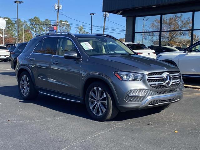 2017 Mercedes-Benz Gls