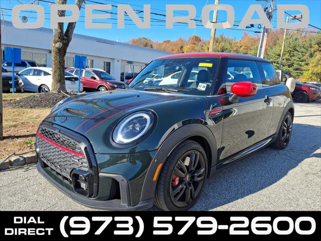 2023 MINI Hardtop