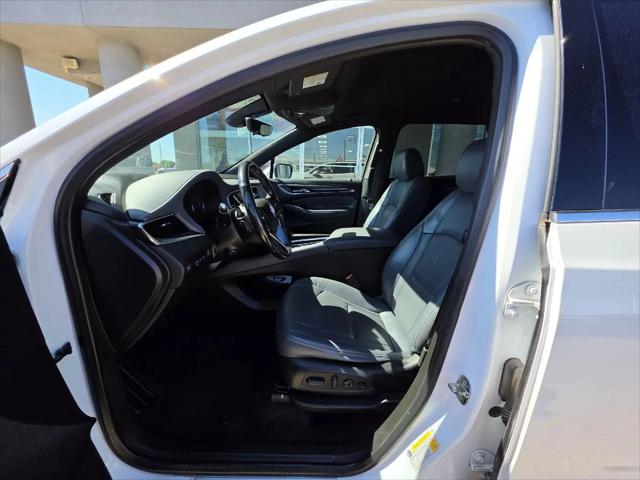 2022 Buick Enclave FWD Premium