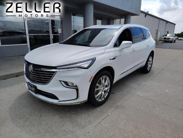 2022 Buick Enclave FWD Premium for sale in Arkansas City, KS