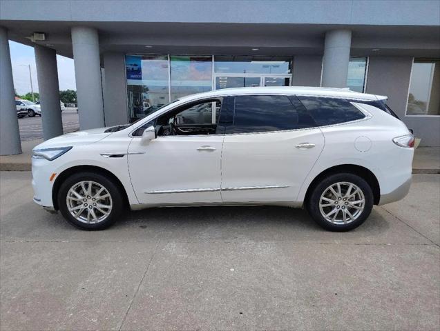 2022 Buick Enclave FWD Premium