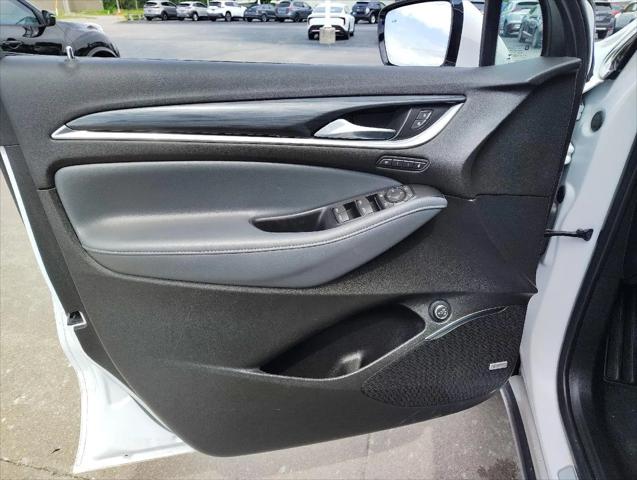 2022 Buick Enclave FWD Premium
