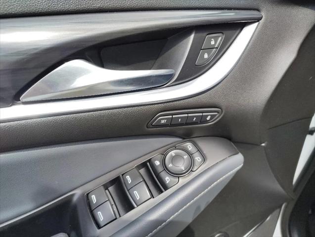 2022 Buick Enclave FWD Premium