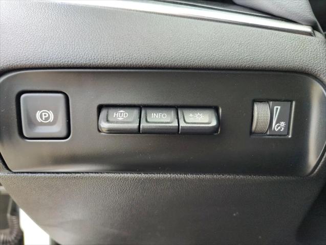2022 Buick Enclave FWD Premium