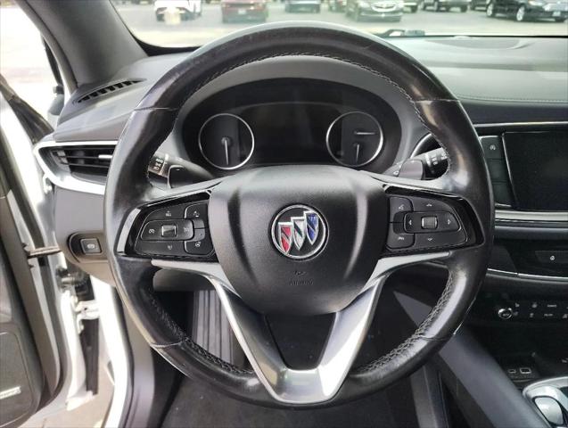 2022 Buick Enclave FWD Premium