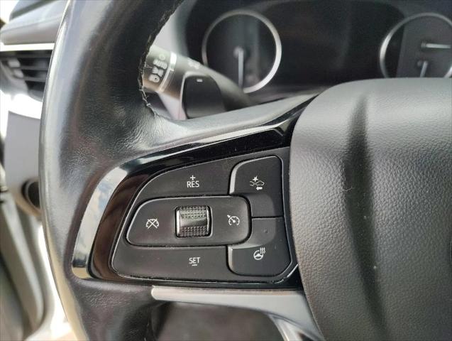 2022 Buick Enclave FWD Premium