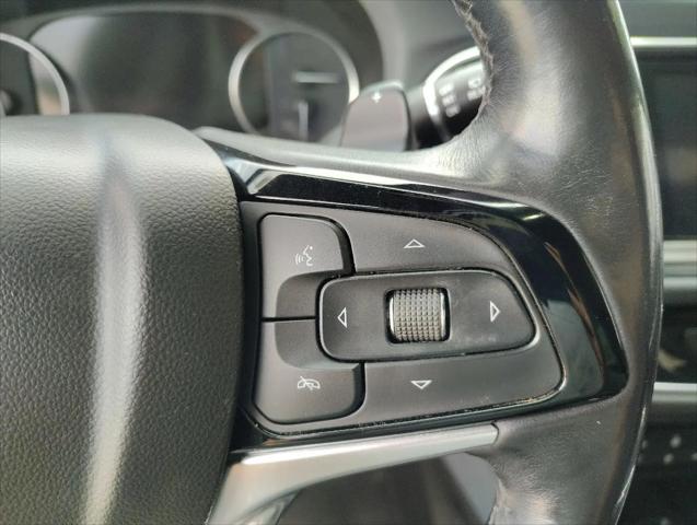 2022 Buick Enclave FWD Premium