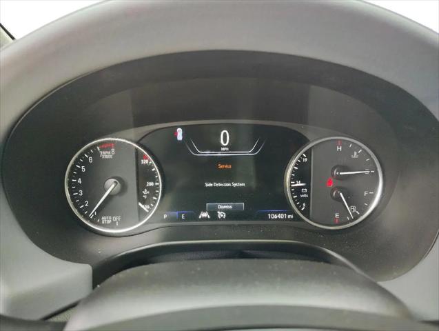 2022 Buick Enclave FWD Premium